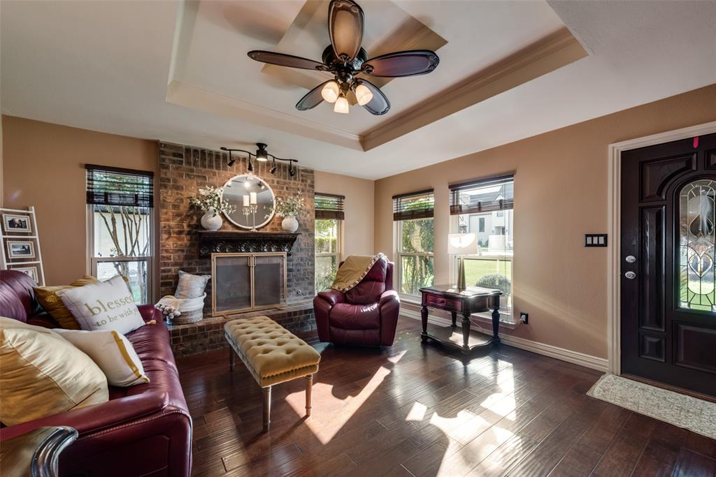 Salmon Estates - Residential