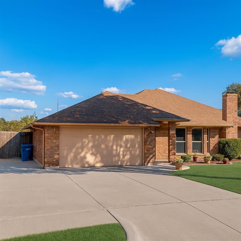 Salmon Estates - Residential