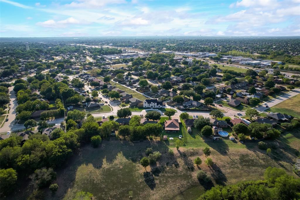 Salmon Estates - Residential