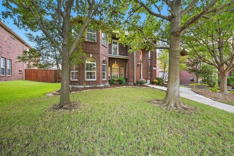 11577 Mansfield Drive Frisco TX 75035