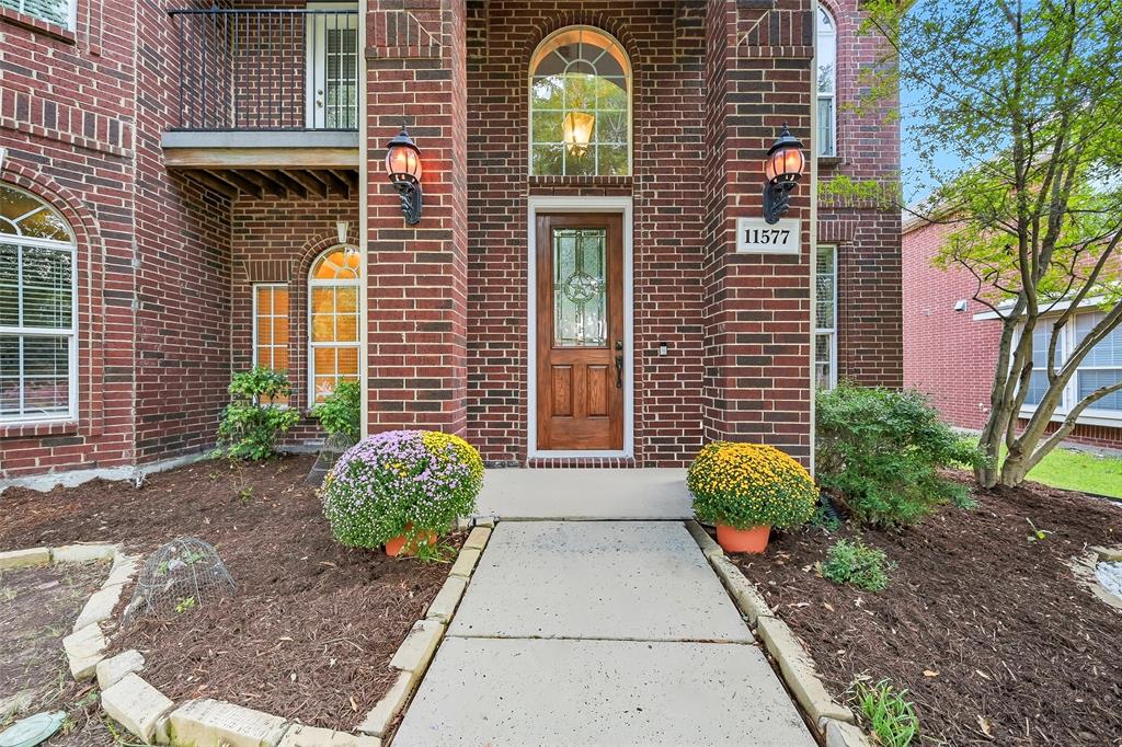 11577 Mansfield Drive