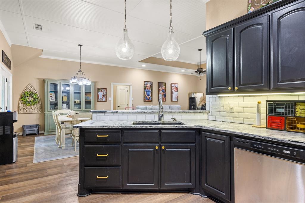 1135 Walking Horse Drive