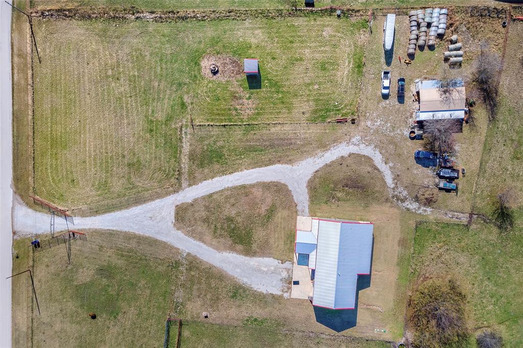 N county line - Residential