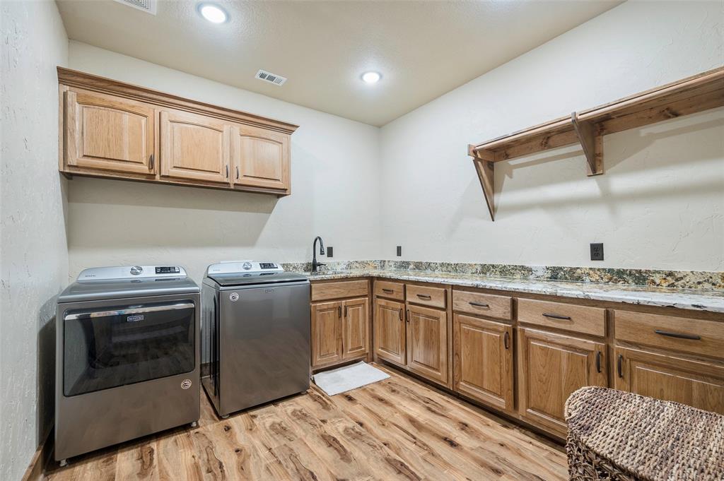 N county line - Residential