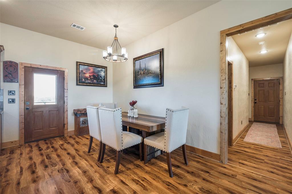 N county line - Residential