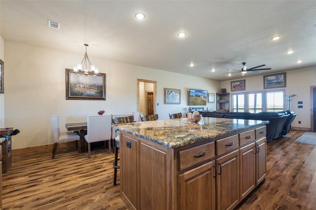 N county line - Residential