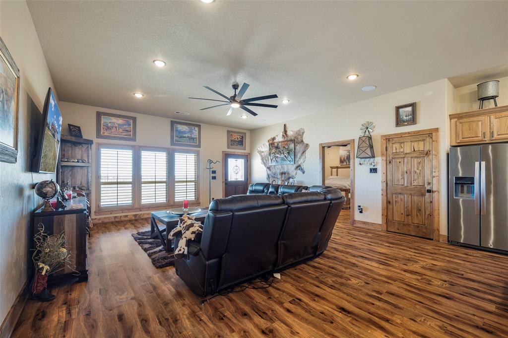 N county line - Residential