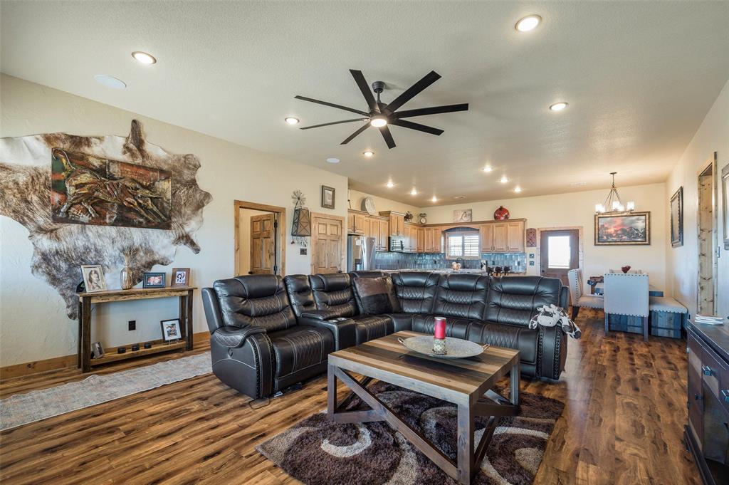 N county line - Residential