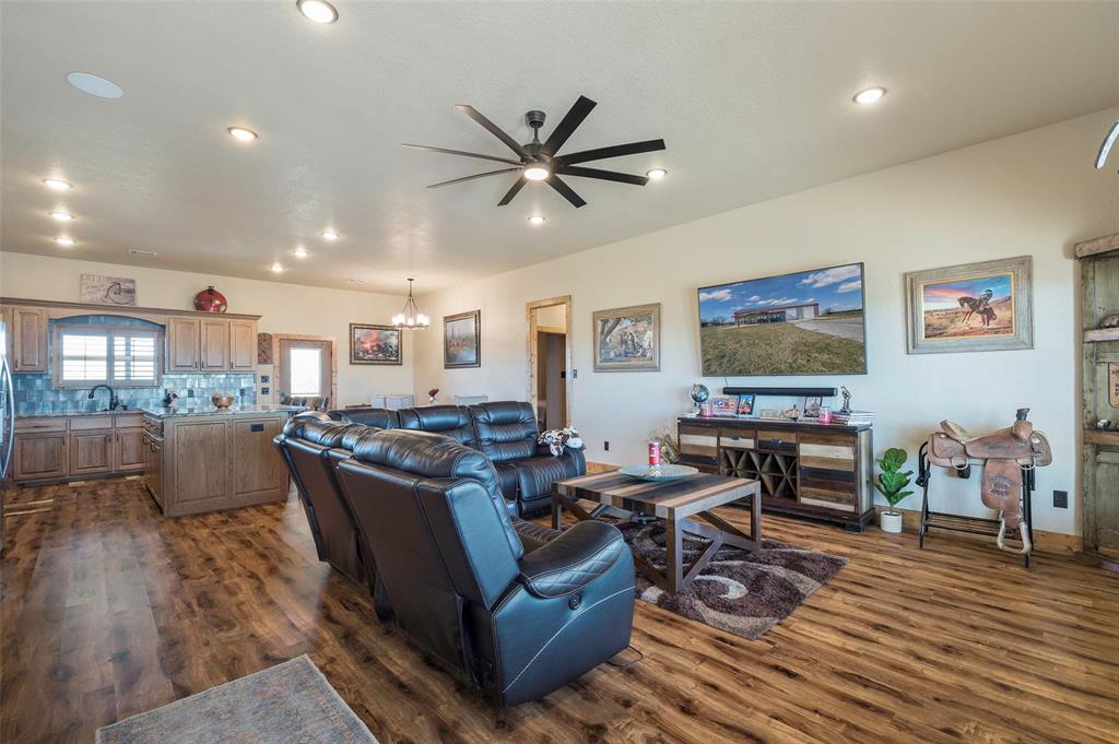 N county line - Residential