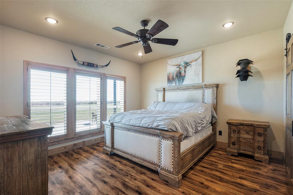 N county line - Residential