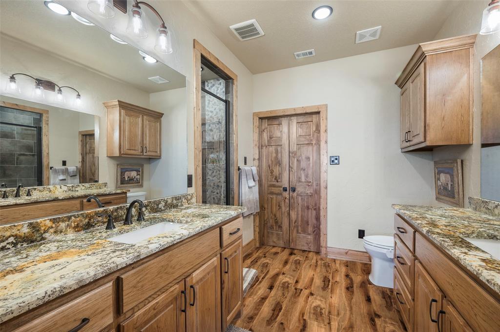 N county line - Residential