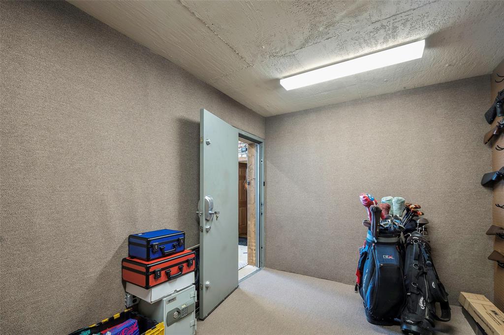 N county line - Residential