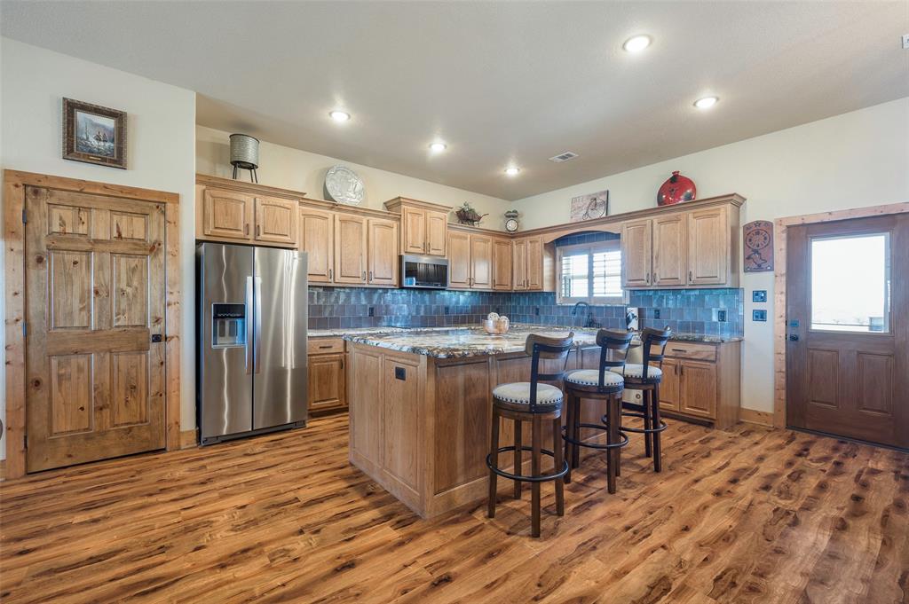 N county line - Residential