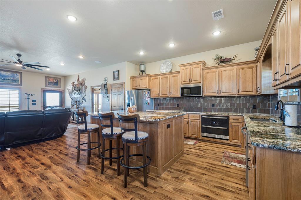 N county line - Residential