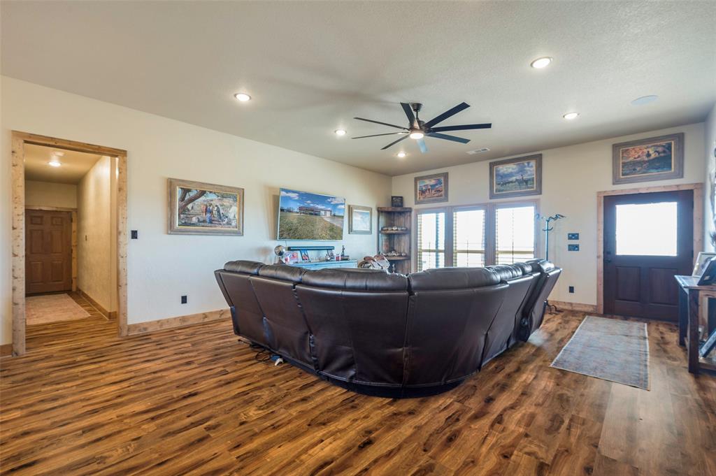 N county line - Residential