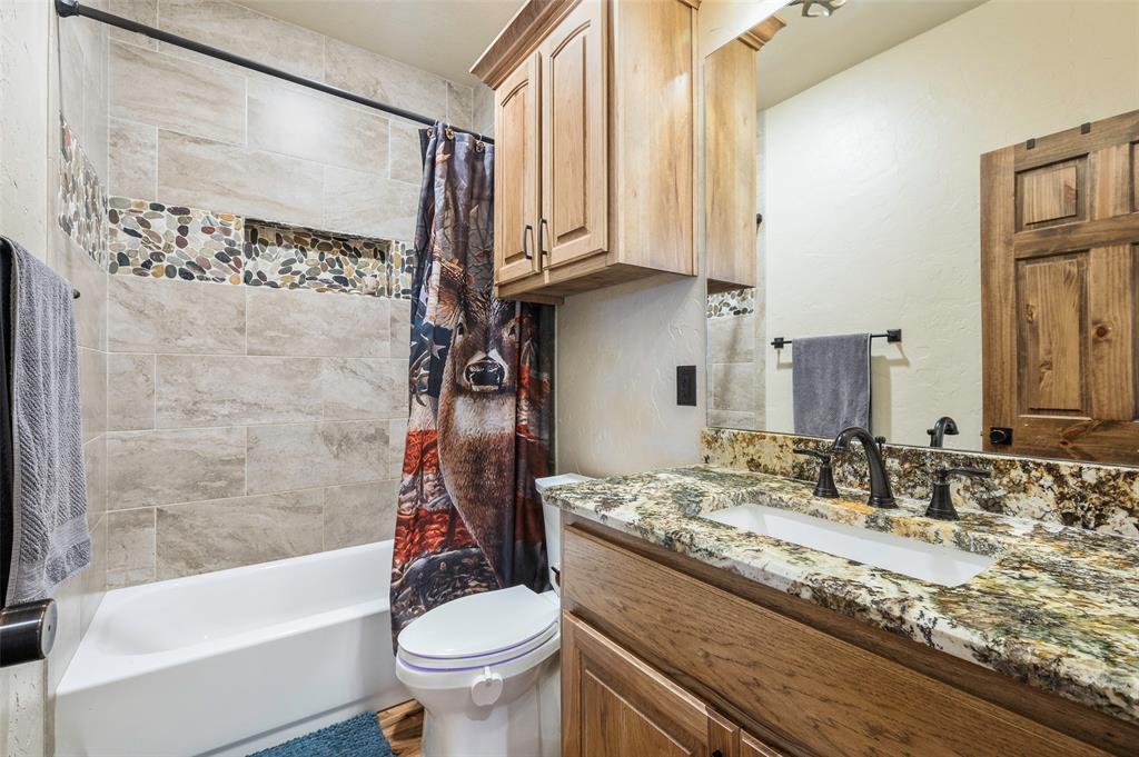 N county line - Residential