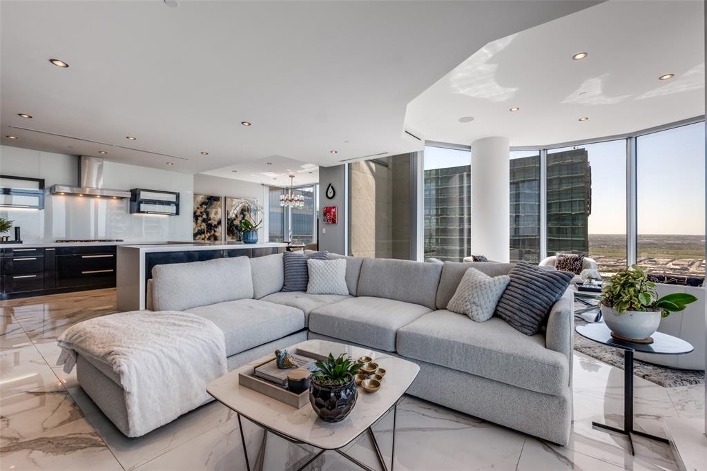 Azure Condo - Residential