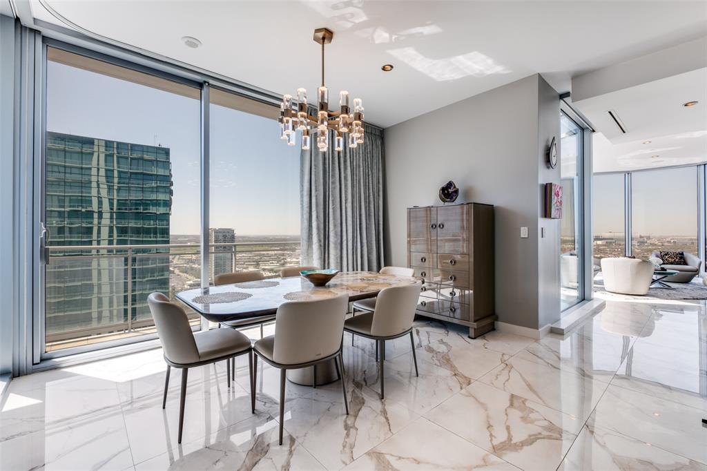 Azure Condo - Residential