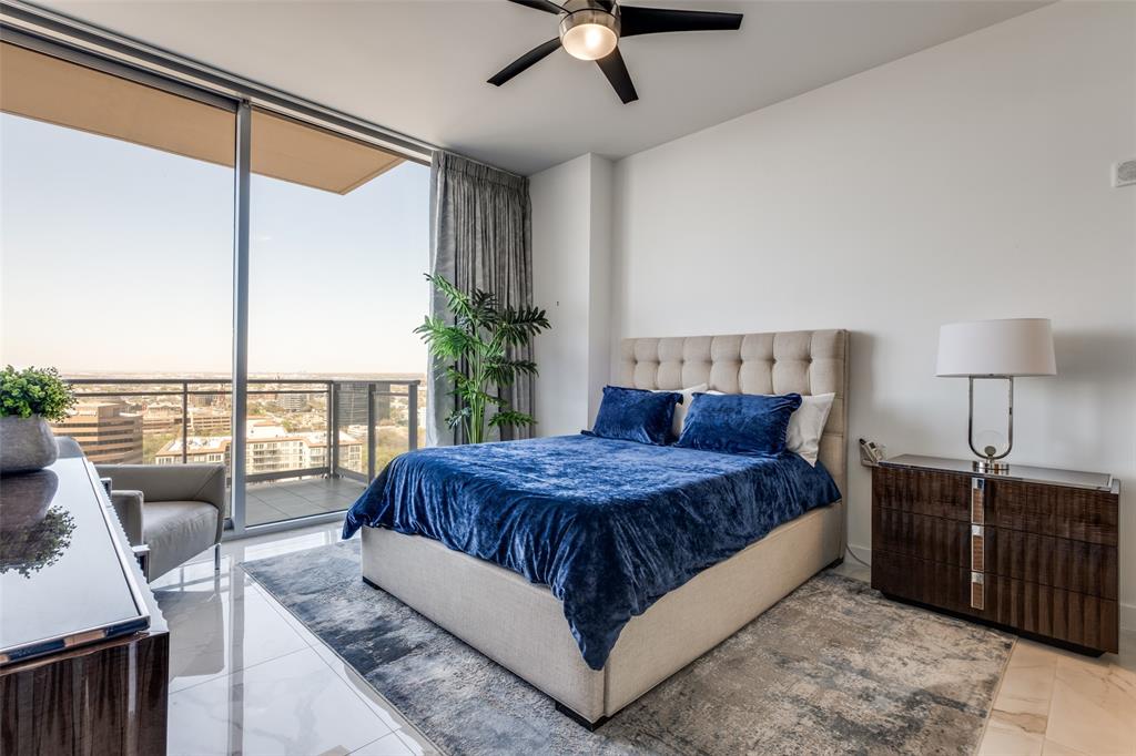 Azure Condo - Residential