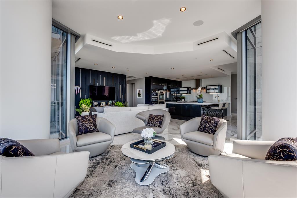 Azure Condo - Residential