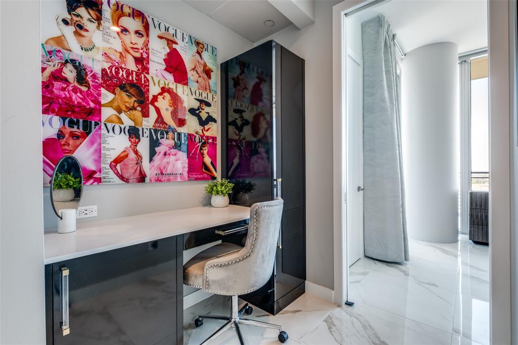 Azure Condo - Residential