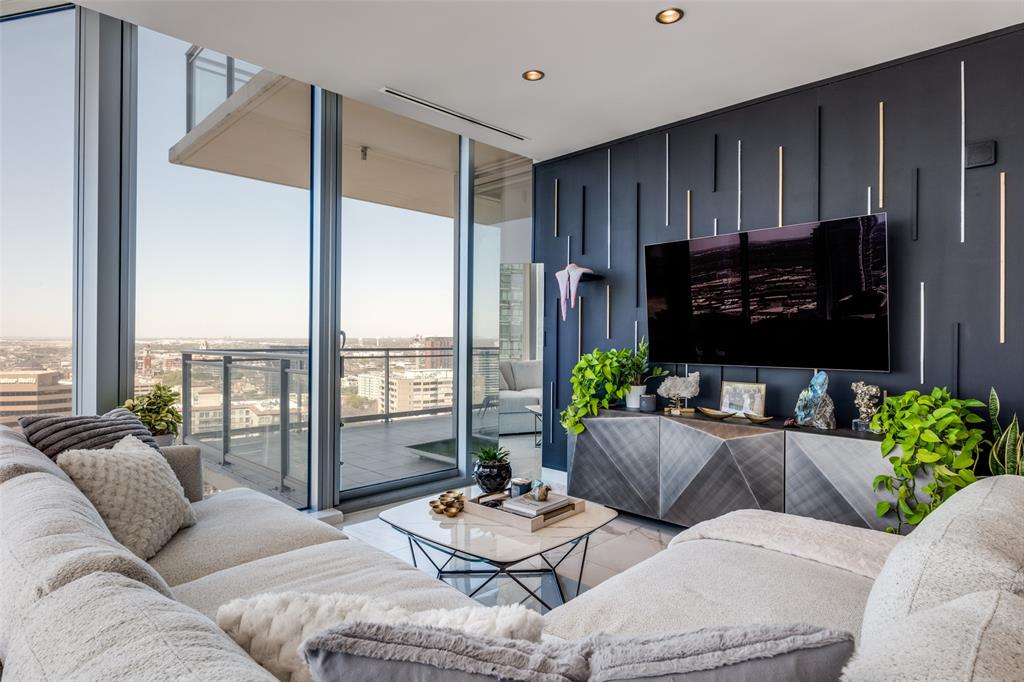 Azure Condo - Residential