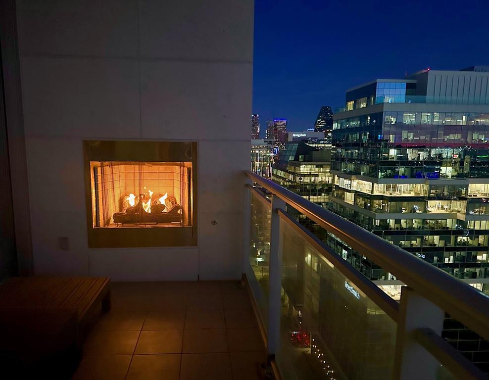 Azure Condo - Residential