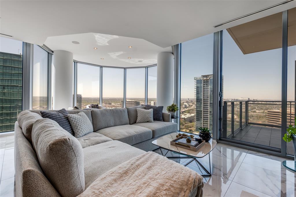 Azure Condo - Residential