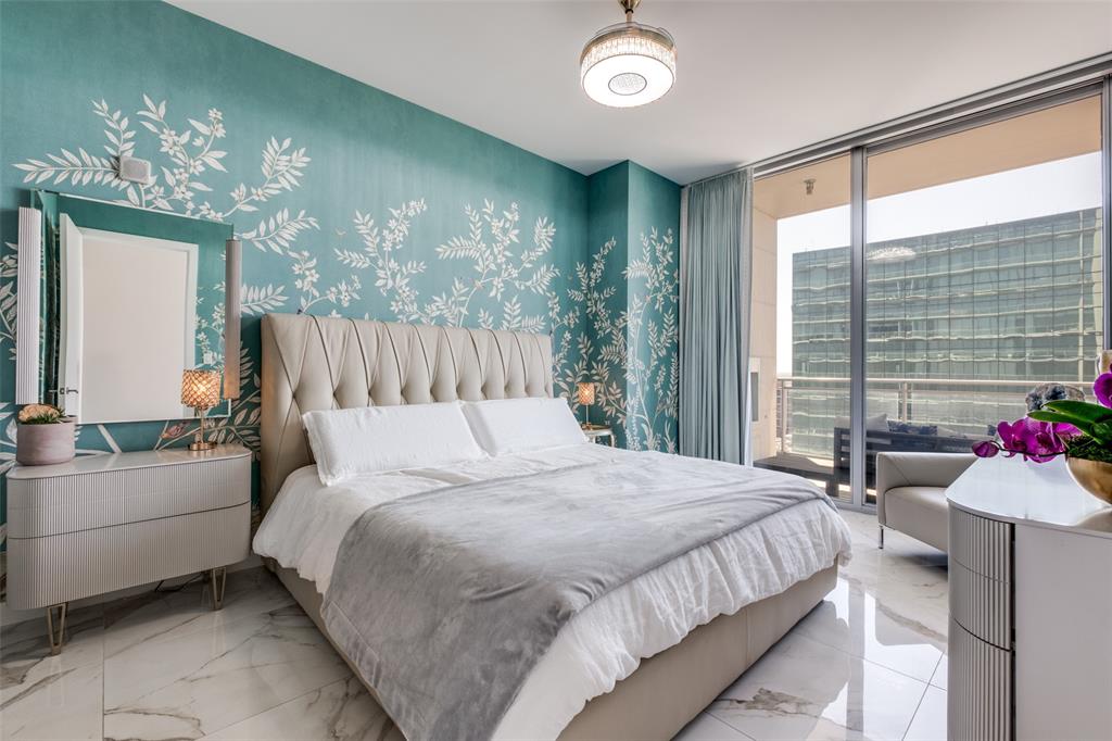 Azure Condo - Residential