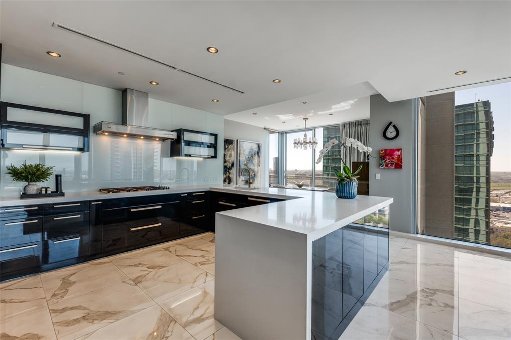 Azure Condo - Residential