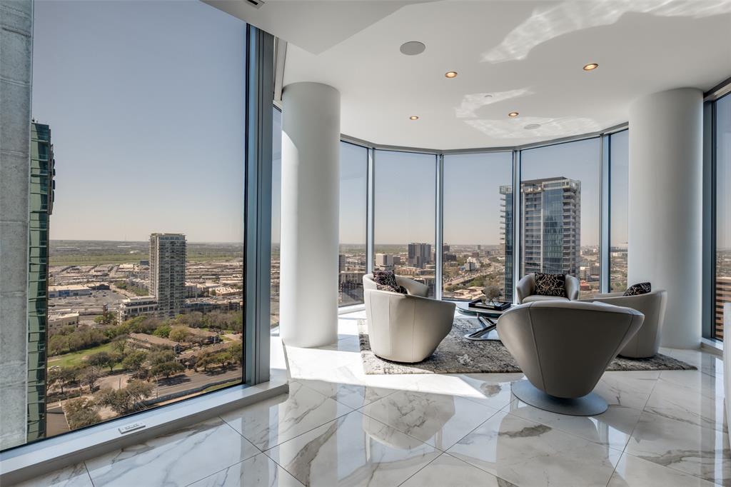 Azure Condo - Residential