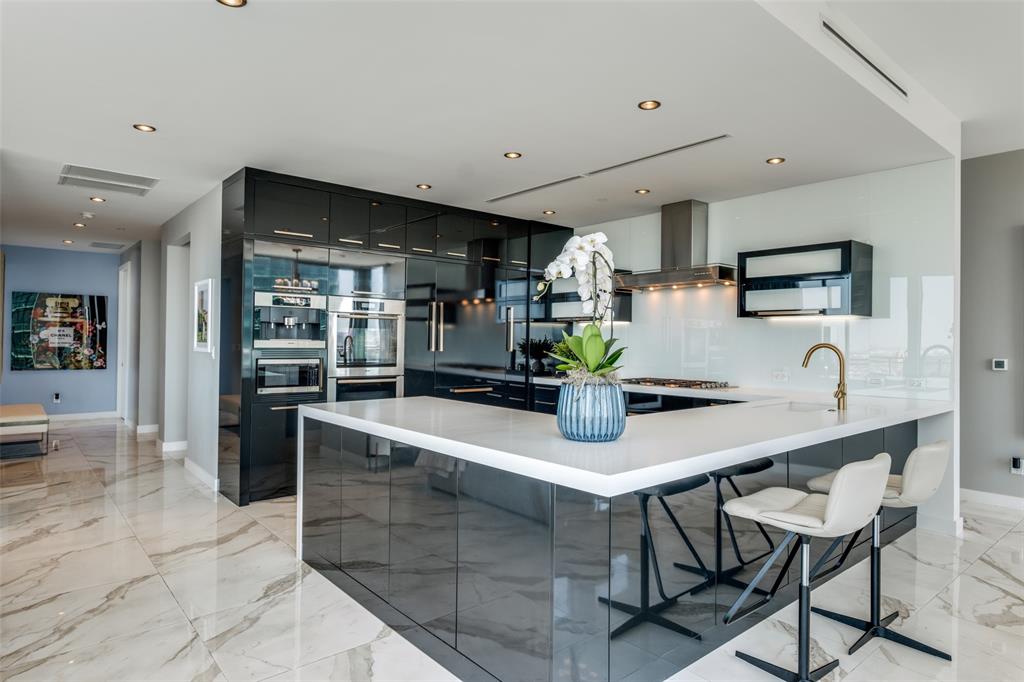 Azure Condo - Residential