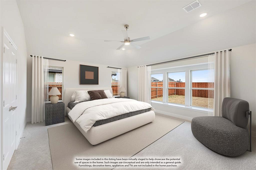 The Retreat at North Grove 60 - Residential