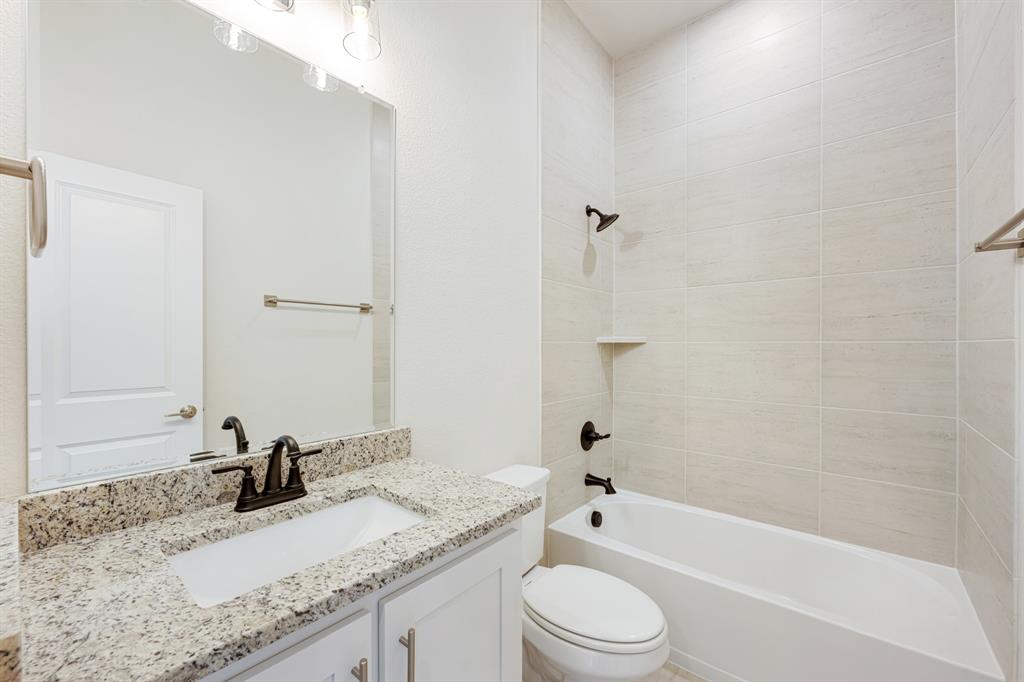 The Retreat at North Grove 60 - Residential