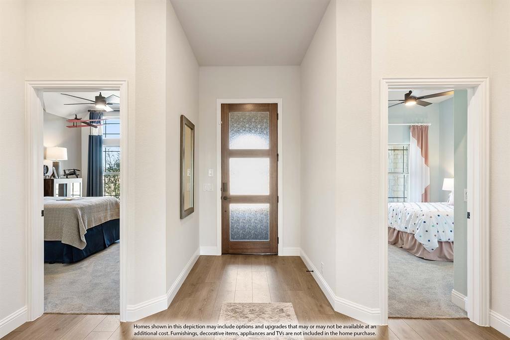 The Retreat at North Grove 60 - Residential