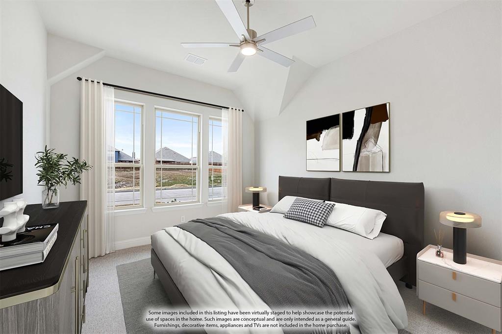 The Retreat at North Grove 60 - Residential