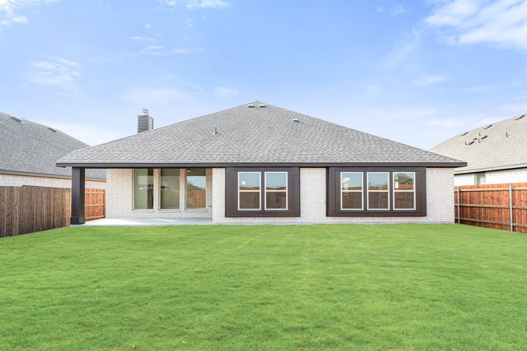 The Retreat at North Grove 60 - Residential