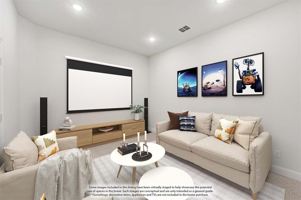 The Retreat at North Grove 60 - Residential