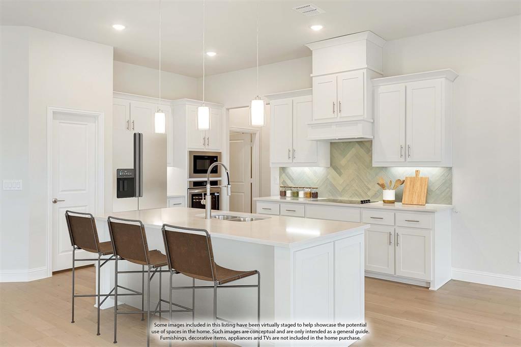 The Retreat at North Grove 60 - Residential