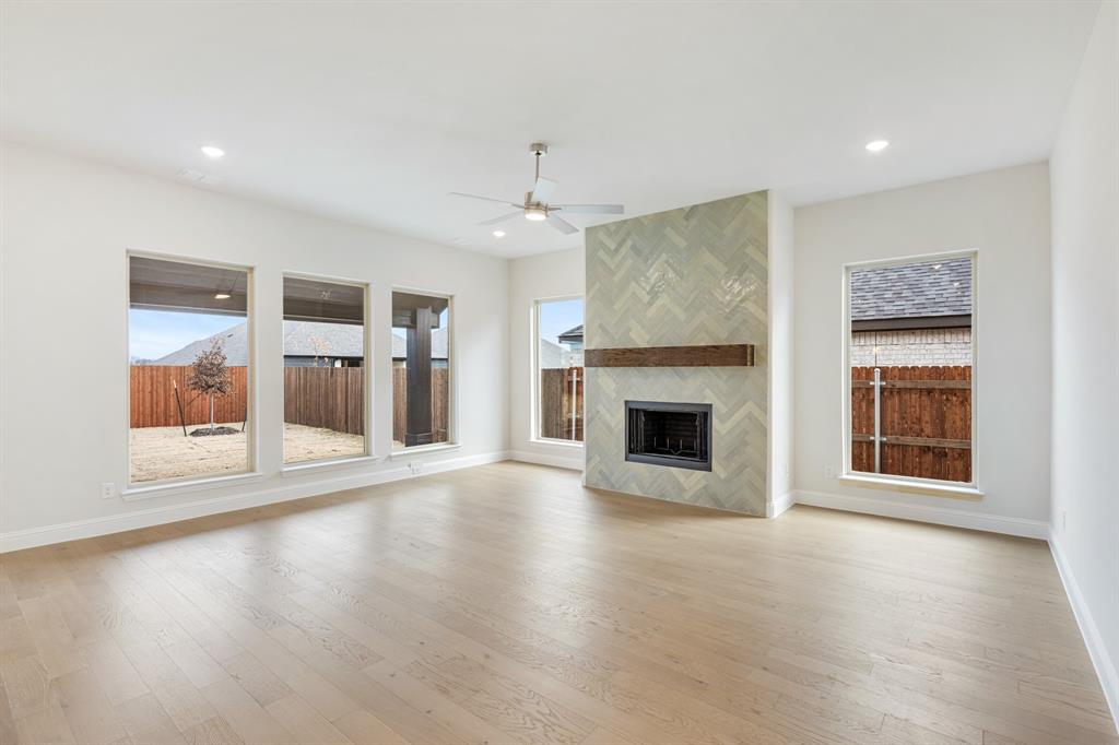 The Retreat at North Grove 60 - Residential