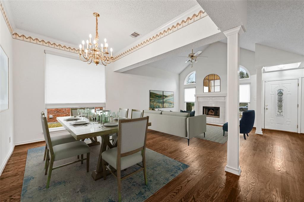 Carrollton, Texas 75010, United States, 3 Bedrooms Bedrooms, ,2 BathroomsBathrooms,Residential,Pending,5821