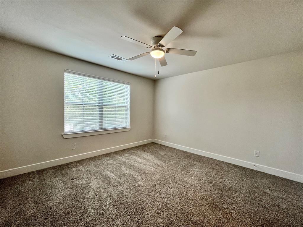 Mays Clyde W - Residential Lease