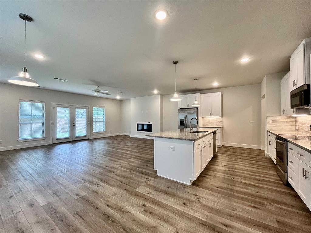 Mays Clyde W - Residential Lease