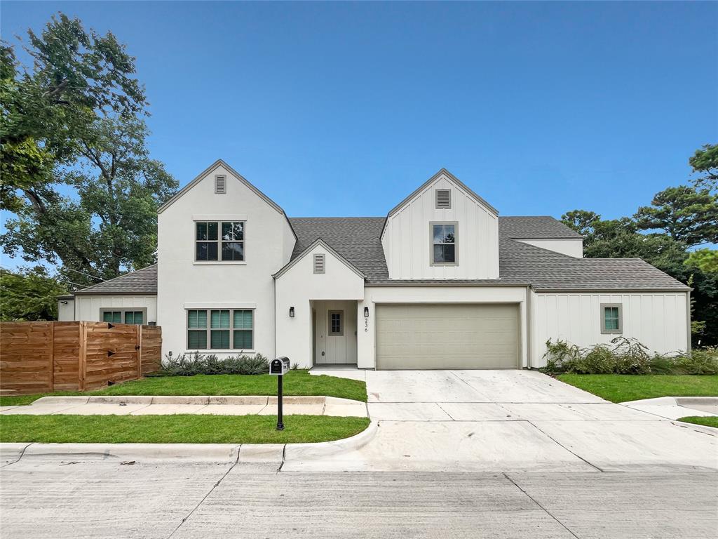 Mays Clyde W - Residential Lease