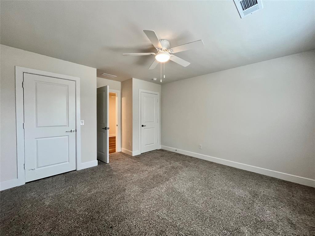 Mays Clyde W - Residential Lease