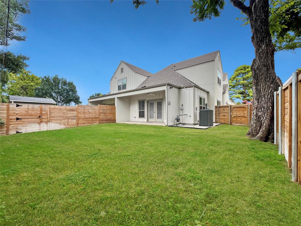 Mays Clyde W - Residential Lease