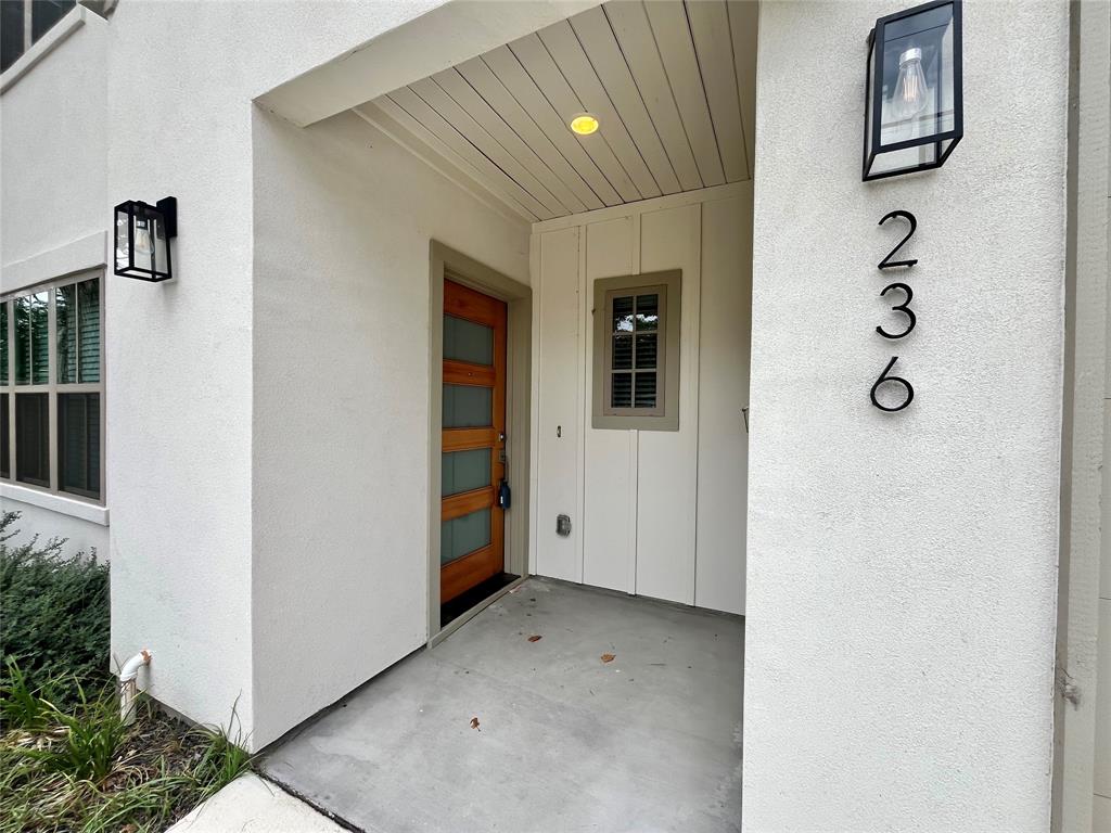 Mays Clyde W - Residential Lease