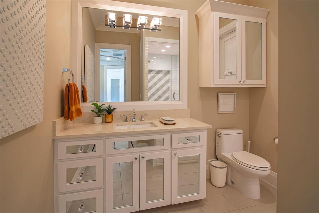 Carillon Ph 5b - Residential