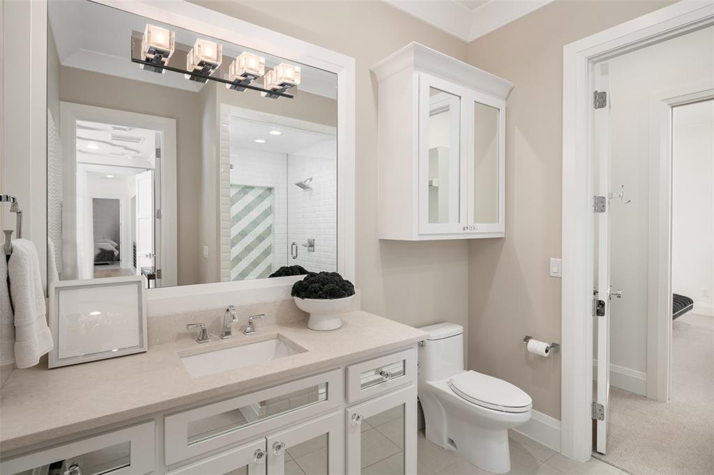 Carillon Ph 5b - Residential