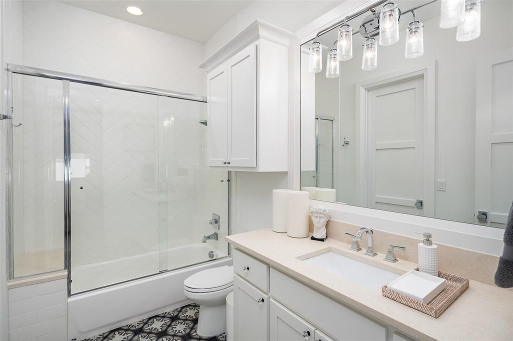 Carillon Ph 5b - Residential